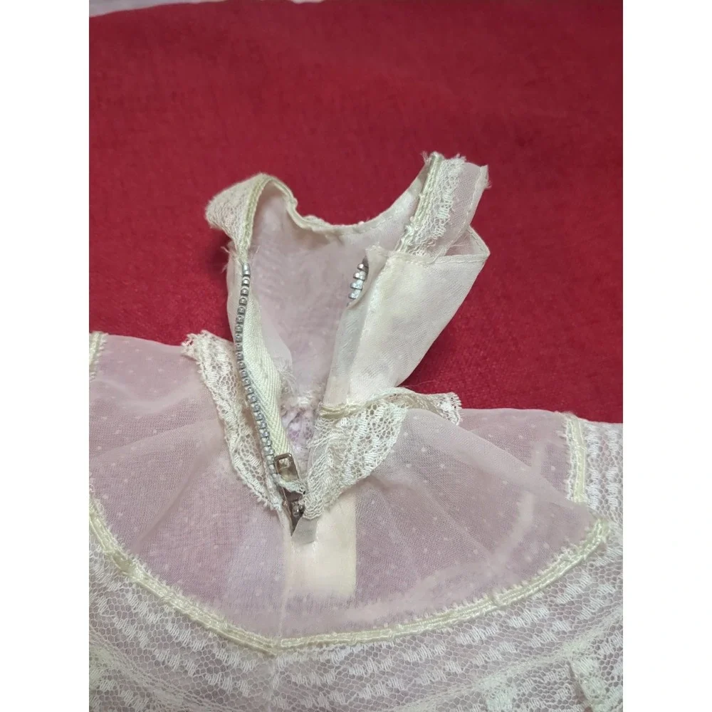 Vintage 1960s Mattel Barbie 